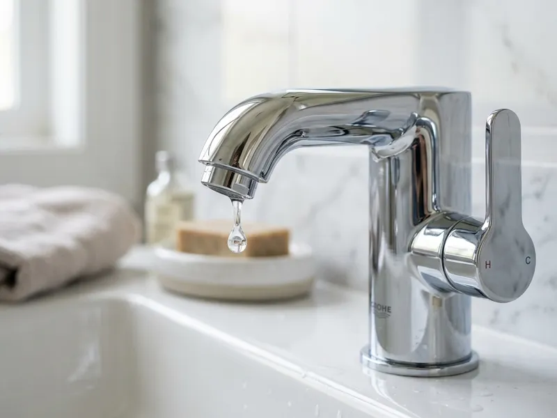 Faucet Repair & Installation Plumber in Brazil, IN