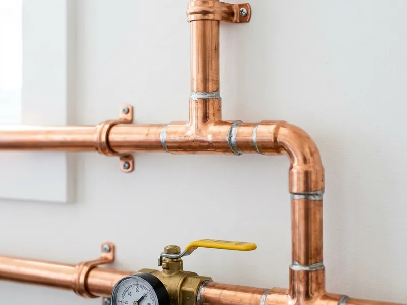 Pipe Repair & Replacement Plumber in Brazil, IN